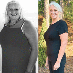 GLP-1 Weight Loss