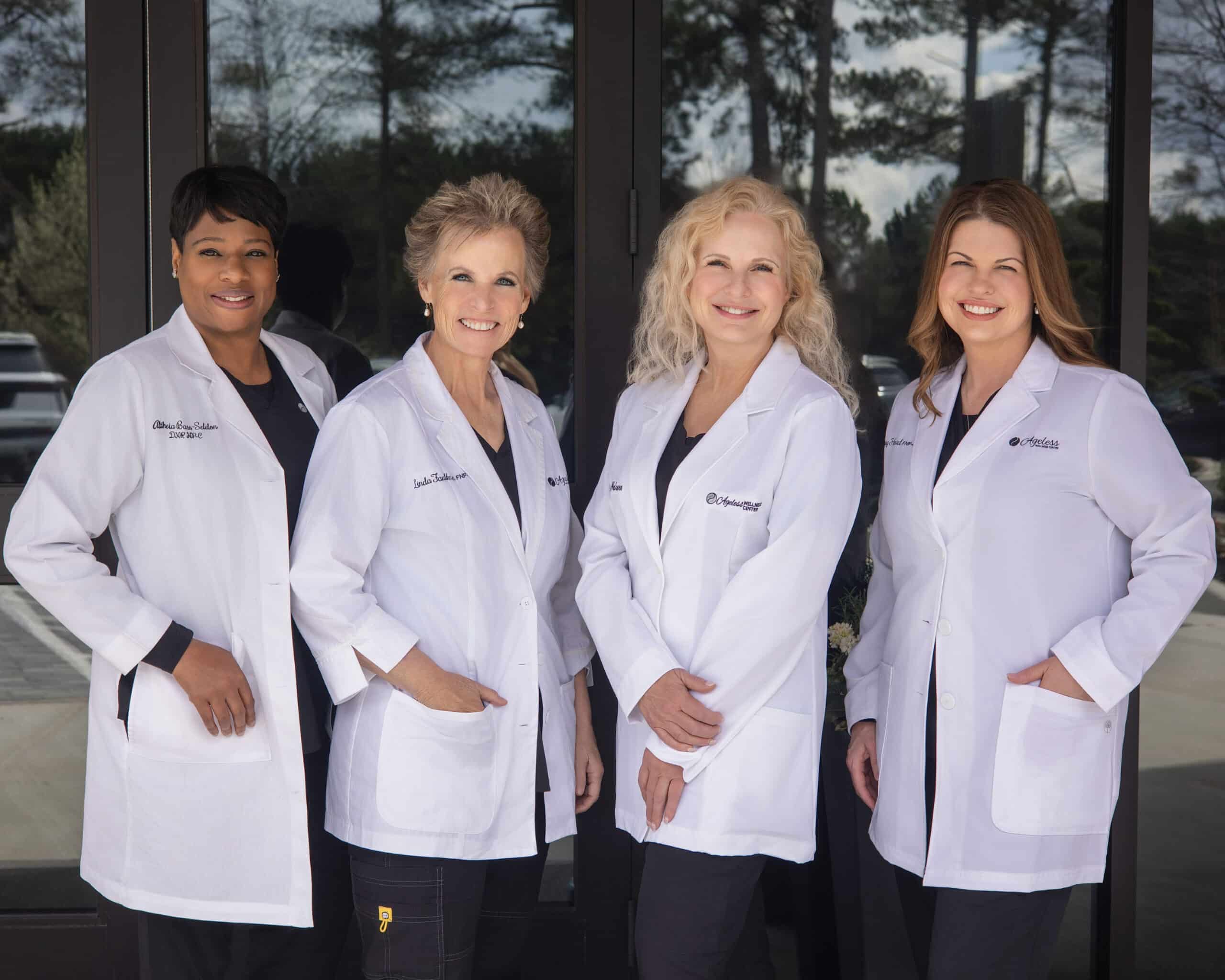 GLP-1 Weight Loss Near Me | Medically Managed Program in Peachtree City