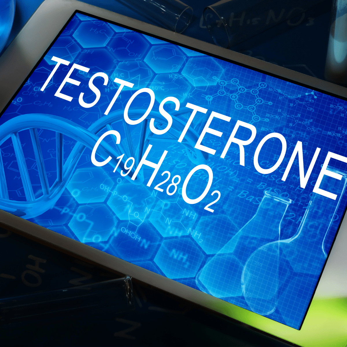 Testosterone Replacement Therapy