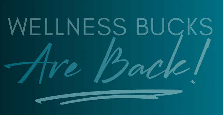 Ageless Wellness Bucks