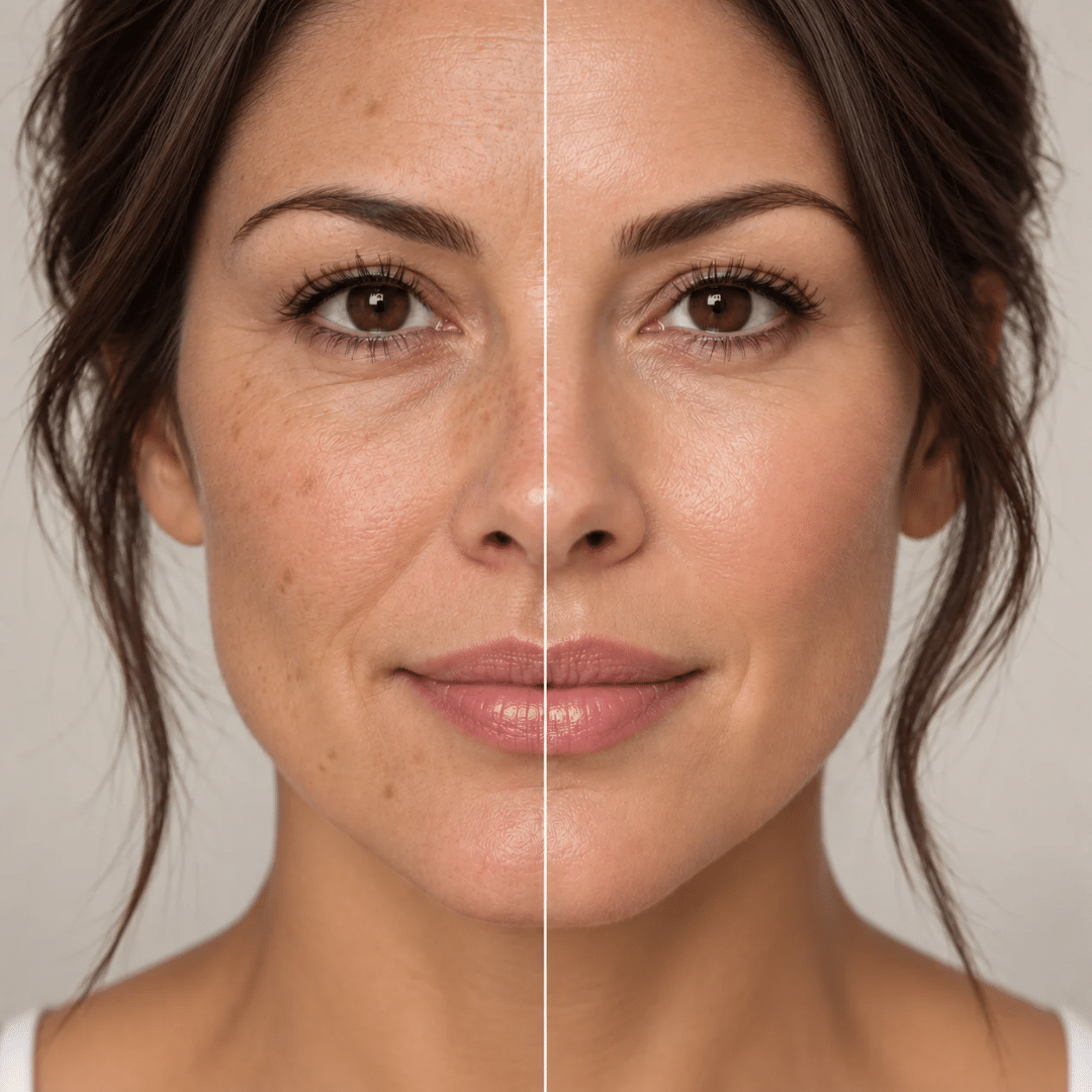 How Micro Laser Peel Treatment Works