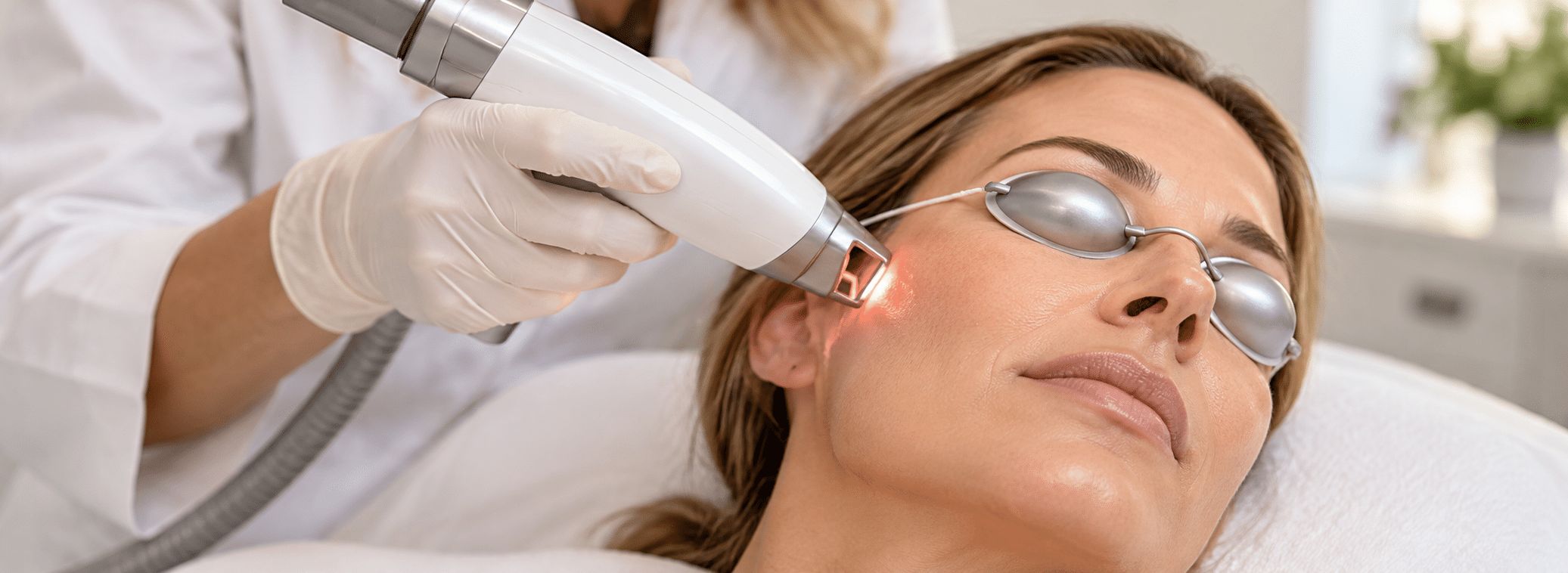 Micro Laser Peel Ageless Wellness Center
